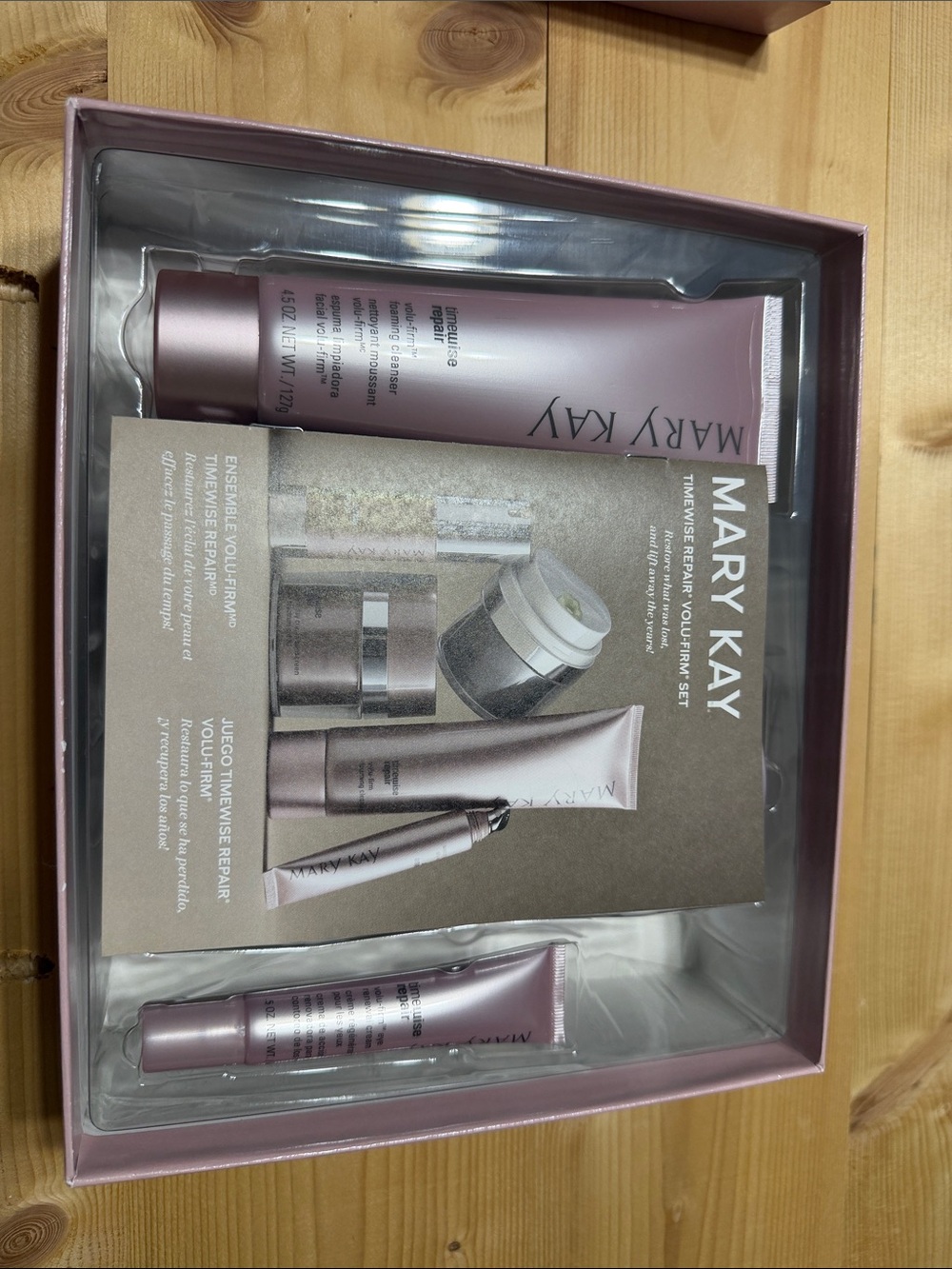 Accessories Subcategory Classification - Picture 3 of 3
